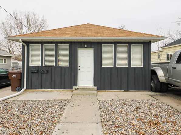 620 W 2nd Ave, Midvale, UT 84047