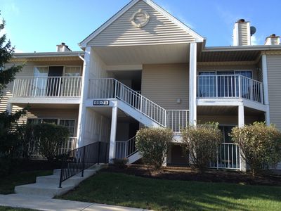 69 Amberly Ct #165, Franklin Park, NJ, 08823