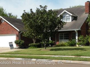 502 Charleston Dr, Victoria, TX 77904