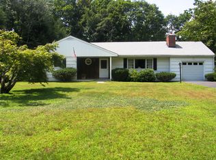 5 The Farms Rd, Bedford, NY 10506