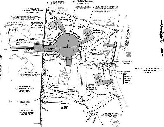 2nd image of 107 Drum Rock Ave