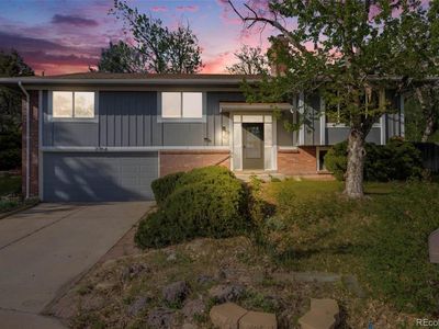2764 S Reading Court, Denver, CO, 80231