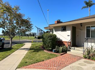 848 San Luis Rey Ave, Coronado, CA 92118