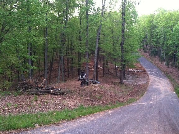 5th image of Lot 201 Overview Drive  Greenstreet Mountain