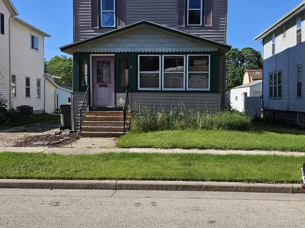 359 3rd STREET, Fond Du Lac, WI 54935