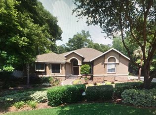 4215 SW 91st Dr, Gainesville, FL 32608