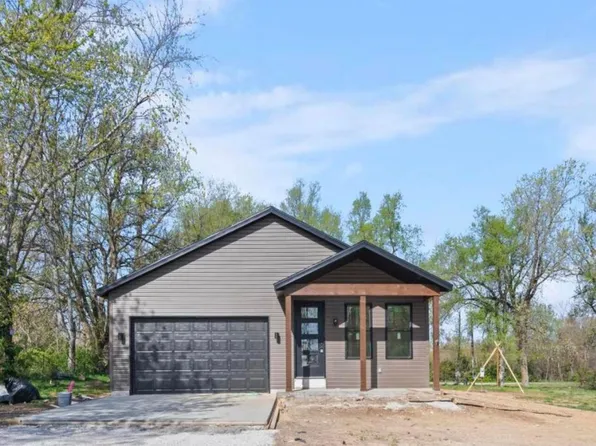 338 South Avenue, Sparta, MO 65753