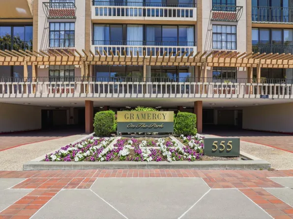 555 Laurel Ave APT 122, San Mateo, CA 94401