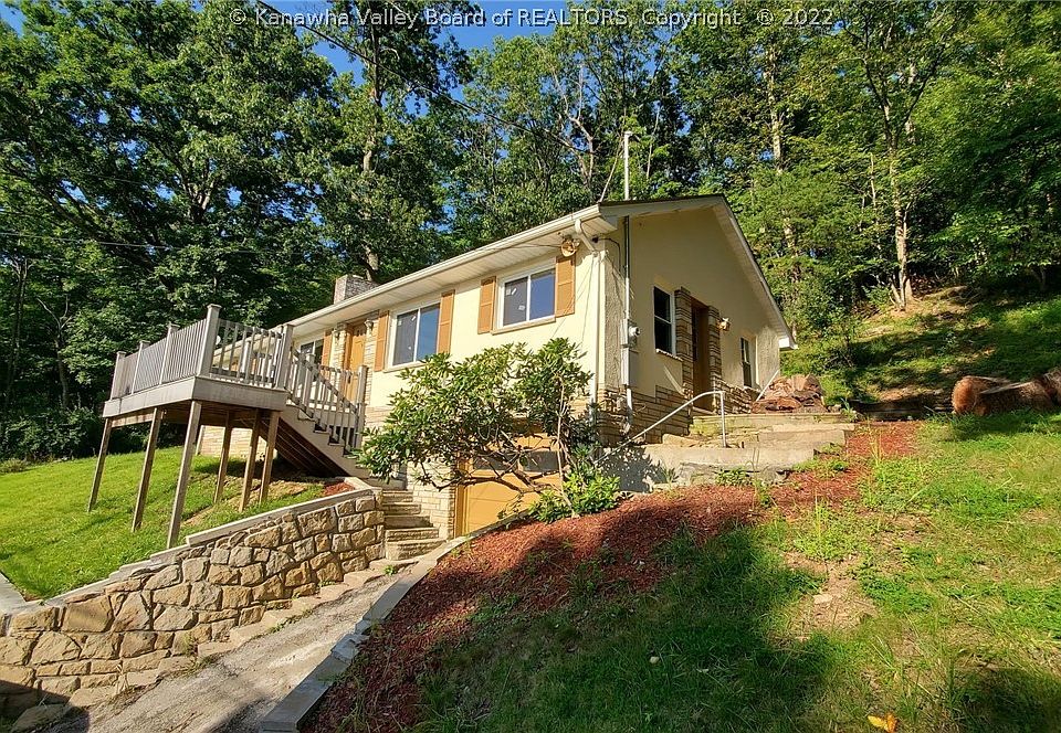 1538 Clark Rd, Charleston, WV 25314 Zillow