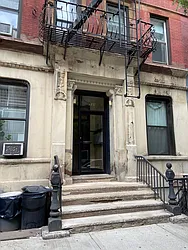 Rented by Manhattan Flats