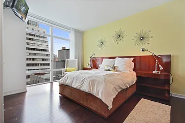Sold by Keller Williams NYC