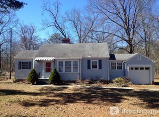 3502 Groometown Rd, Greensboro, NC 27407