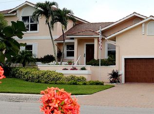 550 Fieldstone Dr, Marco Island, FL 34145