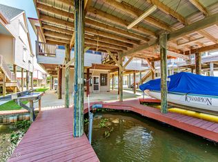 178 Flounder Ct, Dulac, LA 70353