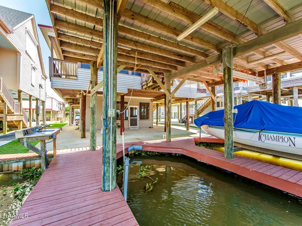 178 Flounder Ct, Dulac, LA 70353