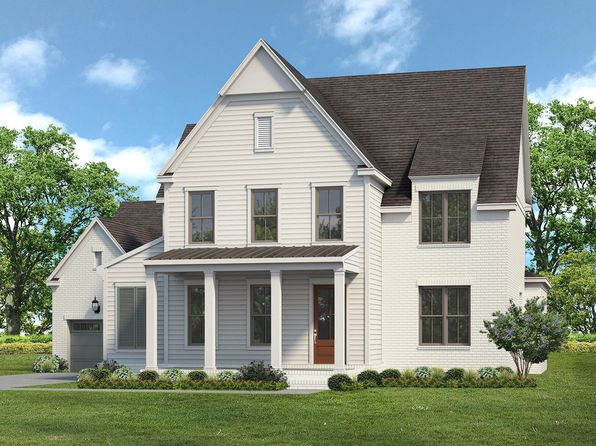 Ivy Manor Plan, The Cove at Cypress Grove