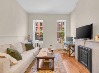 299 8th St APT 1L, Jersey City, NJ 07302