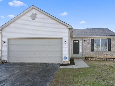 8365 Vega Dr, Blacklick, OH, 43004