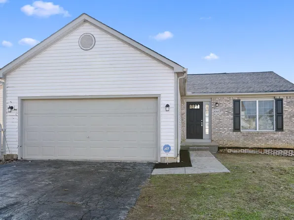 8365 Vega Dr, Blacklick, OH 43004