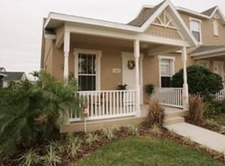 13022 Sunkiss Loop, Windermere, FL 34786