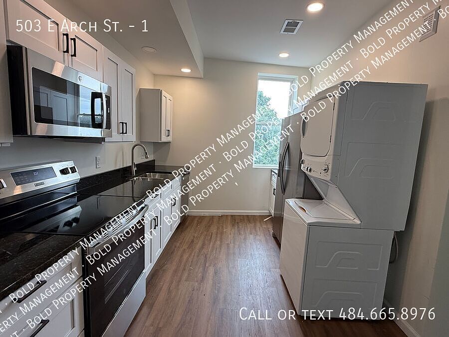 1st image of 503 E Arch St #1