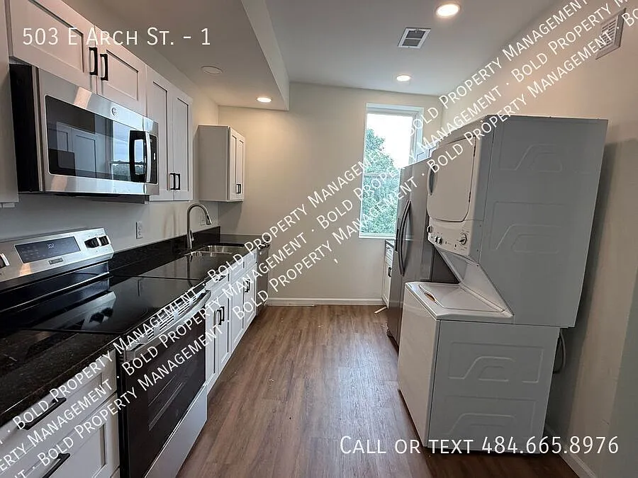 503 E Arch St #1