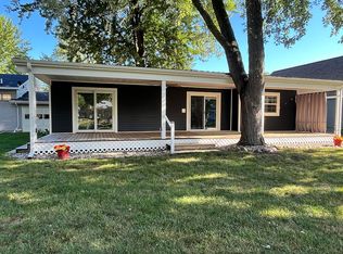 359 Twin Lake Rd, Beaverton, MI 48612