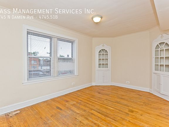 3rd image of 4745 N Damen Ave #474551B