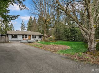 44401 SE 142nd St, North Bend, WA 98045