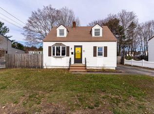 87 Washington St, Rochester, NH 03867