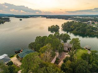 820 Lakeland Point, Hot Springs National Park, AR 71913