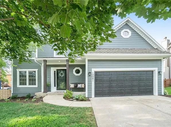 14081 W 147th Pl, Olathe, KS 66062