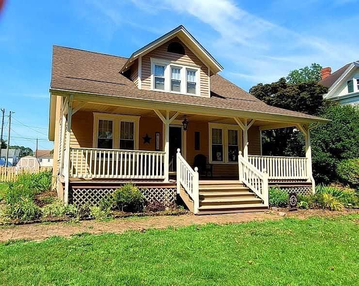 24095 St, Parksley, VA 23421 Zillow