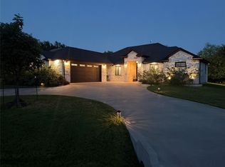 27125 Whispering Meadow Dr, Whitney, TX 76692