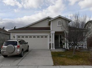10643 Brittany Park Dr, Reno, NV 89521