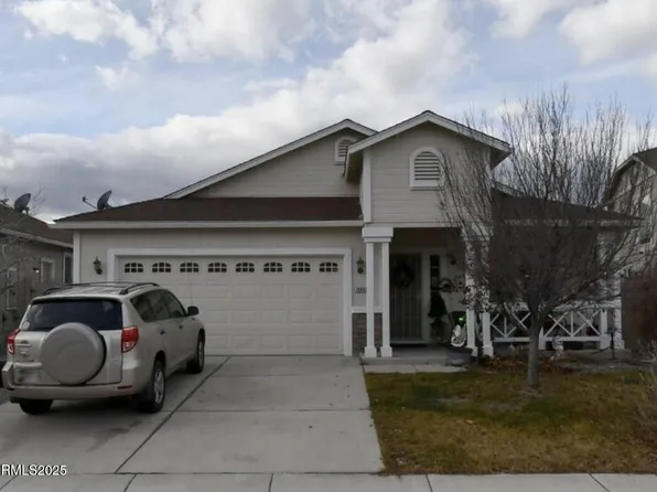 10643 Brittany Park Dr, Reno, NV 89521