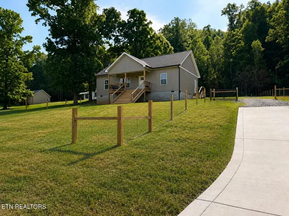 12274 N Nopone Valley Rd, Decatur, TN 37322