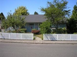 3407 Hoadly St SE, Olympia, WA 98501