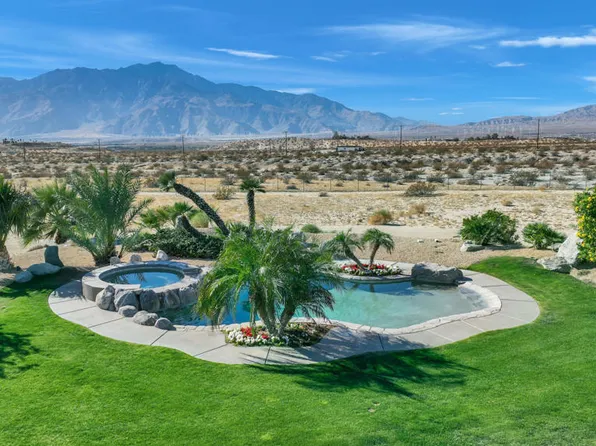 69230 15th Ave, Desert Hot Springs, CA 92241