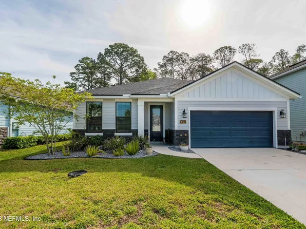 3737 EAGLE ROCK Road, Orange Park, FL 32068