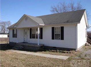 139 8th Ave S, Lewisburg, TN 37091