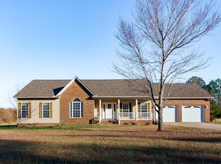 1293 Old Metal Rd, Gaffney, SC 29341