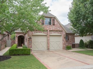 5908 W Orlando Cres S, Broken Arrow, OK 74011