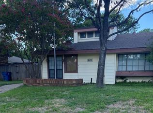 522 Prairie Dell St, Lewisville, TX 75067