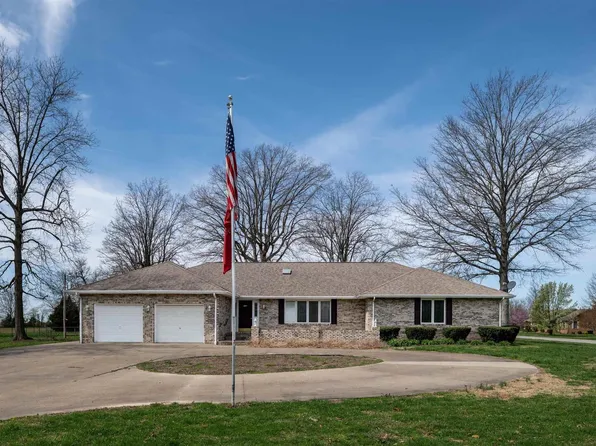 1908 Norman Rd, Marion, IL 62959