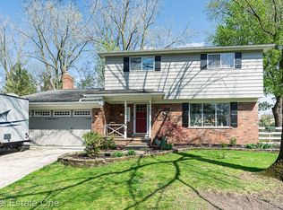 53416 Bellamine Dr, Shelby Township, MI 48316