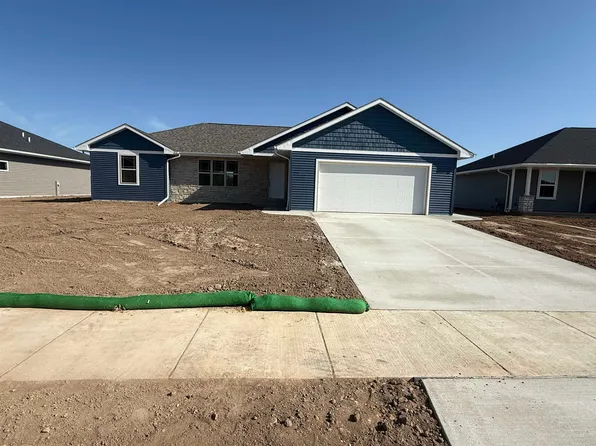 1708 Betty Jean Ln, Green Bay, WI 54313