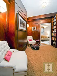 Sold by Halstead Real Estate