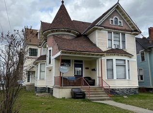 803 E Mission, Spokane, WA 99207