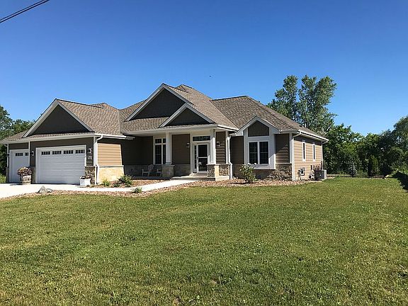 Curb appeal!